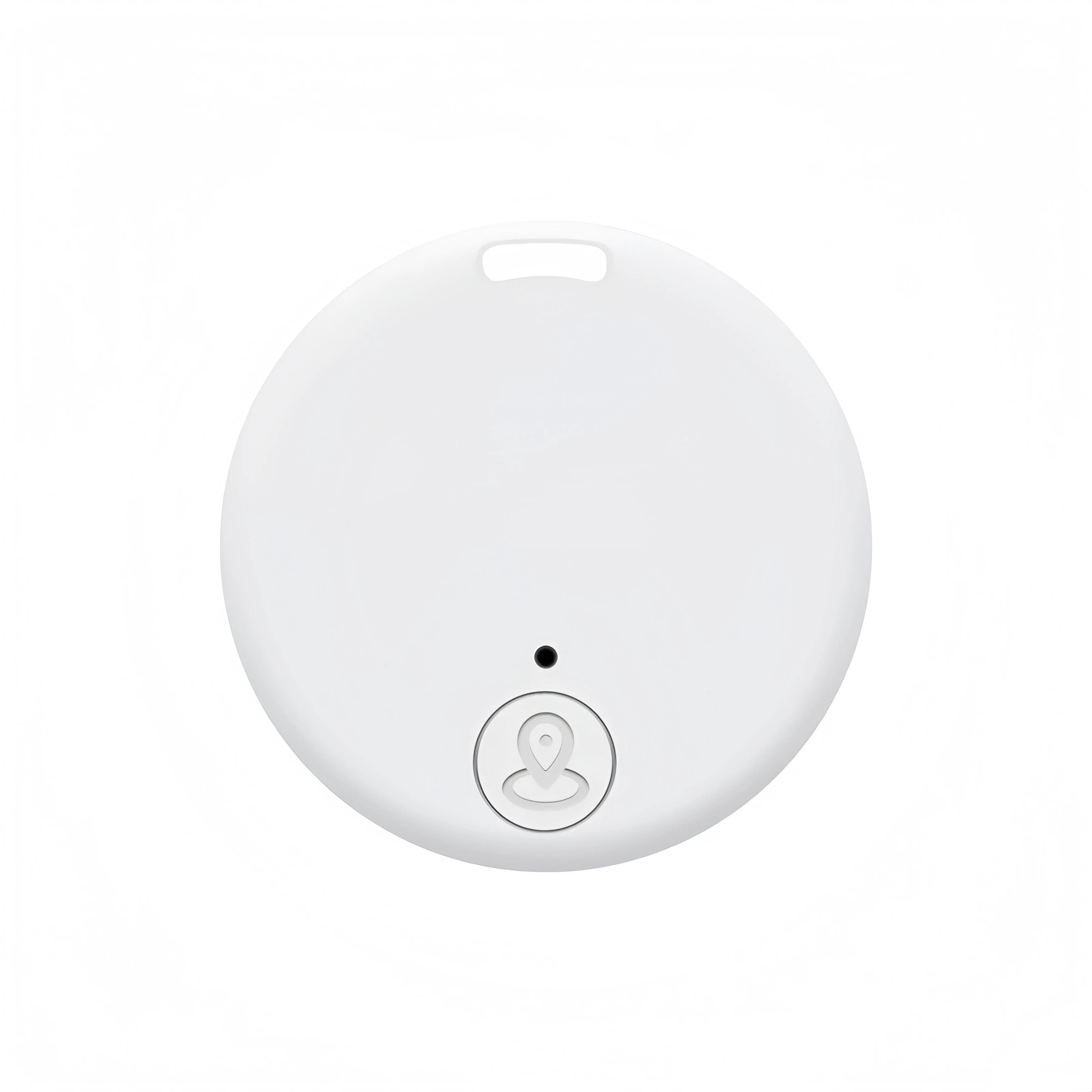 Mini GPS Tracker for Keys, Wallet & Child – Bluetooth Anti-Lost Alarm, |Realtime Tracking & Waterproof Design