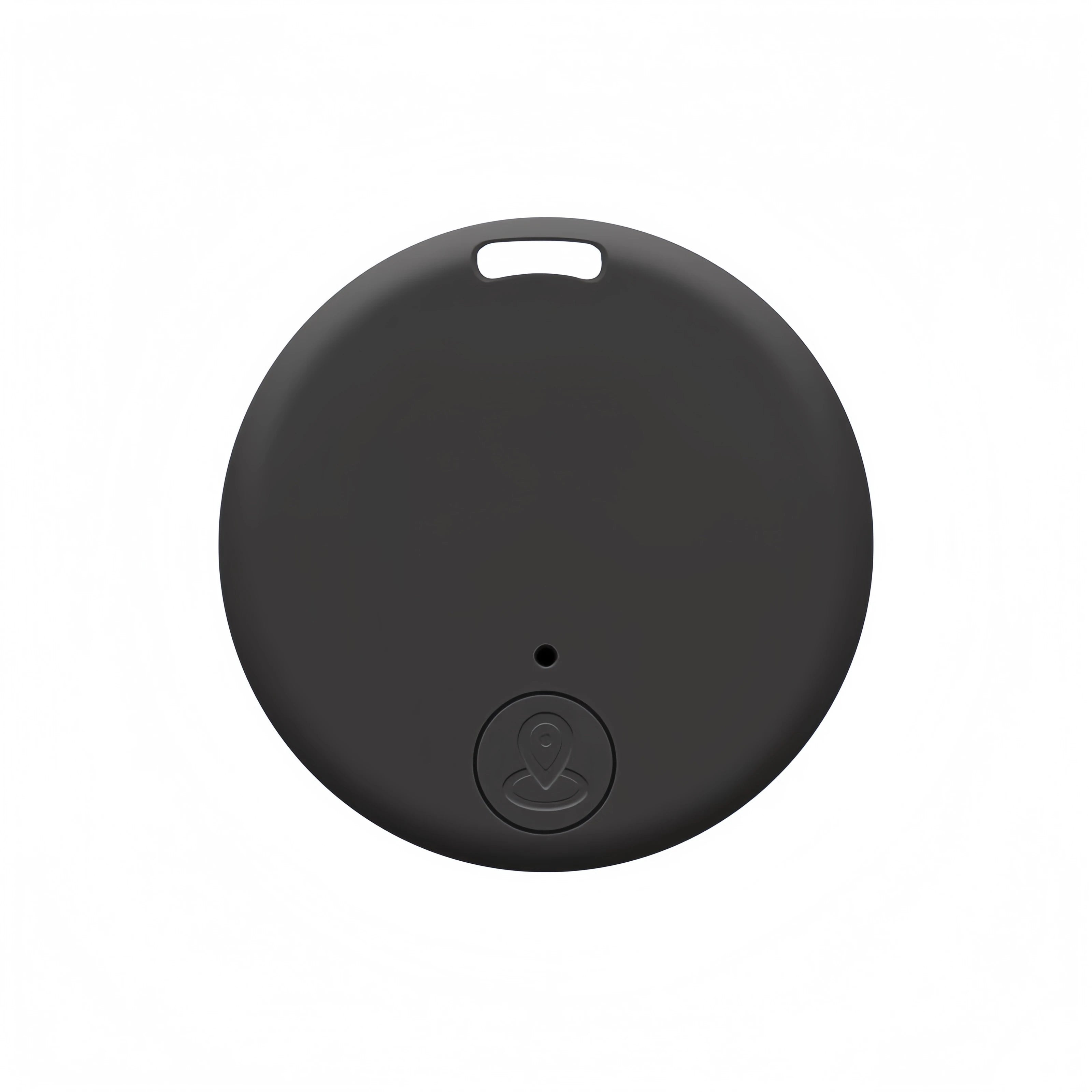 Mini GPS Tracker for Keys, Wallet & Child – Bluetooth Anti-Lost Alarm, |Realtime Tracking & Waterproof Design