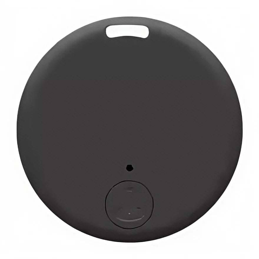 Mini GPS Tracker for Keys, Wallet & Child – Bluetooth Anti-Lost Alarm, |Realtime Tracking & Waterproof Design