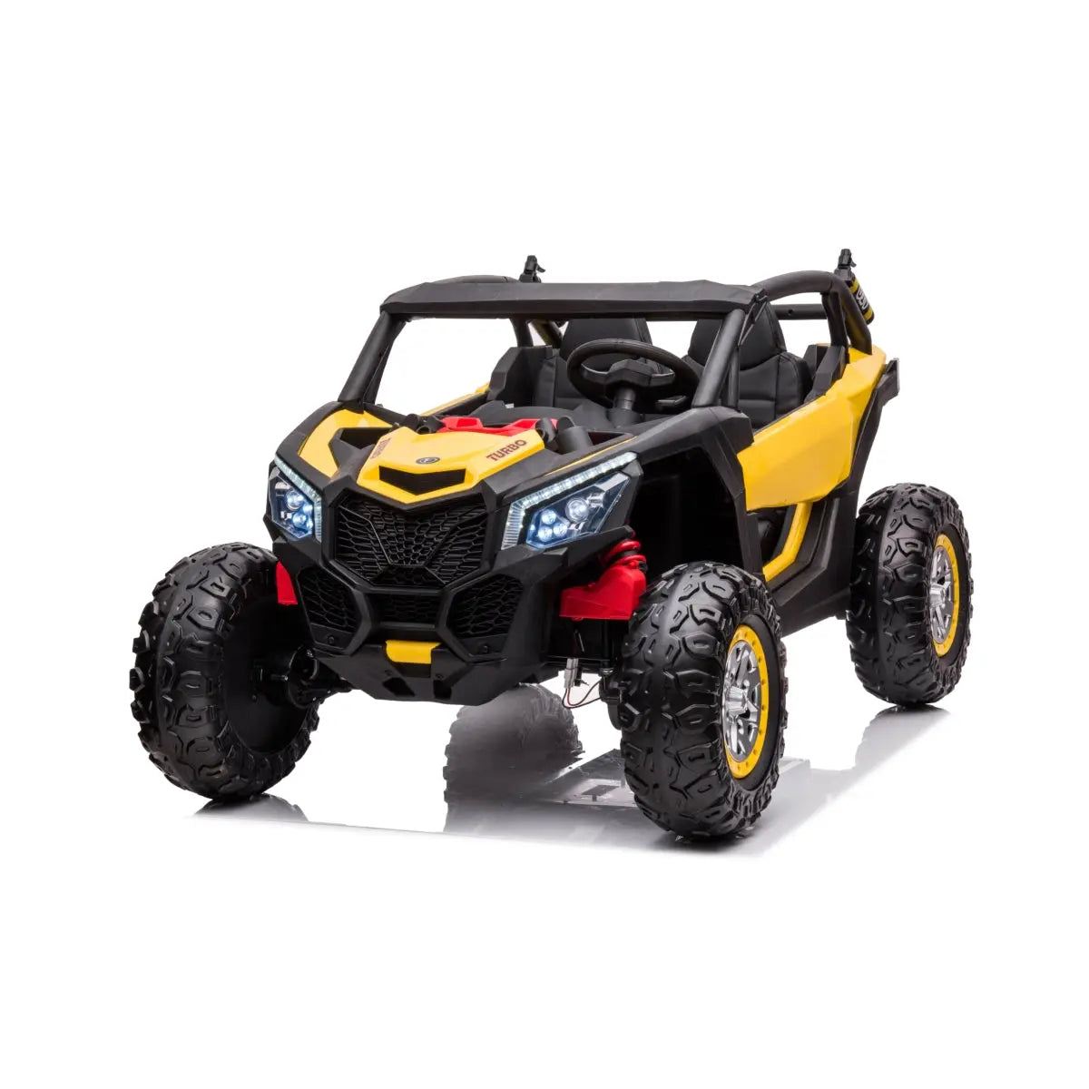 24V Freddo Storm UTV 2 Seater-6