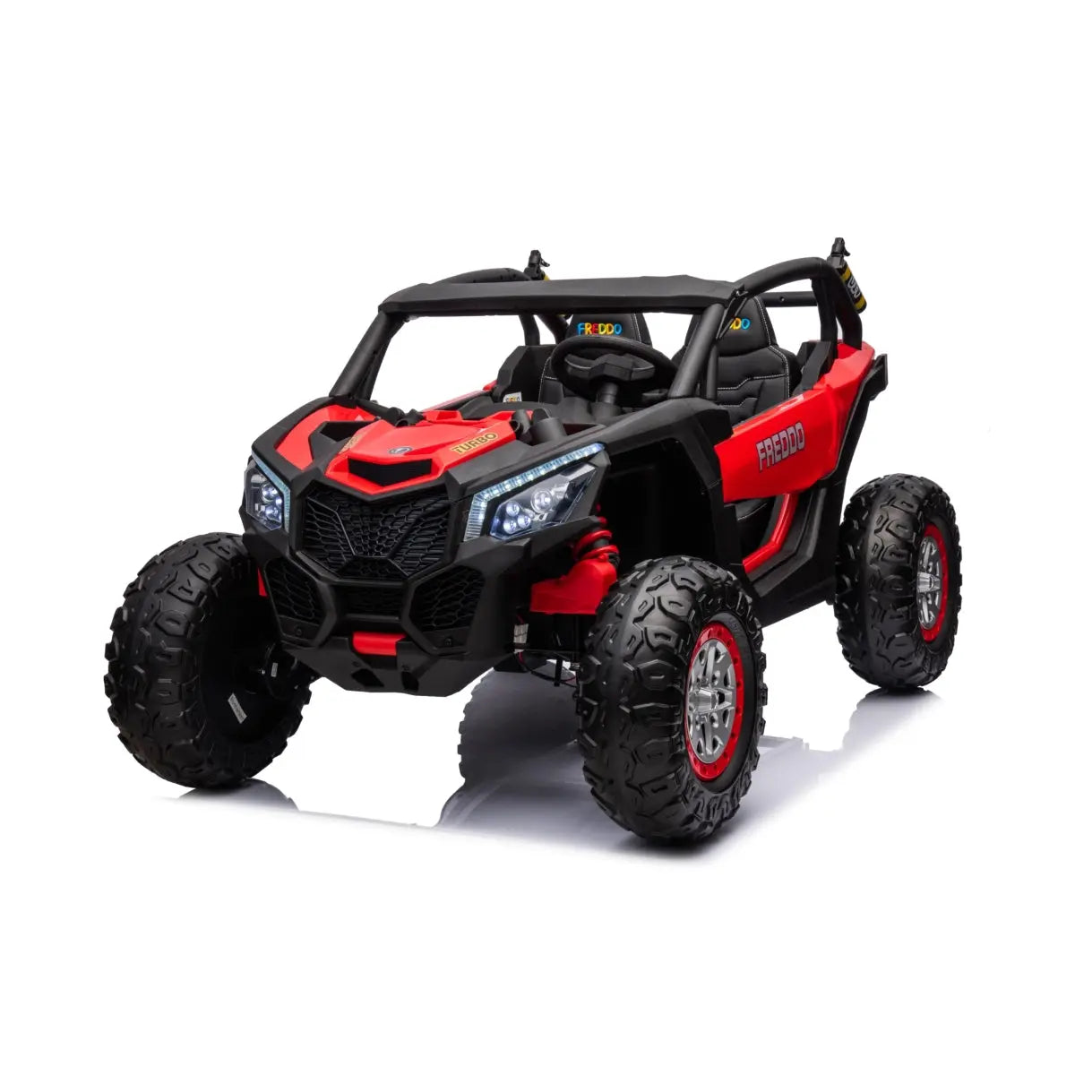 24V Freddo Storm UTV 2 Seater-0