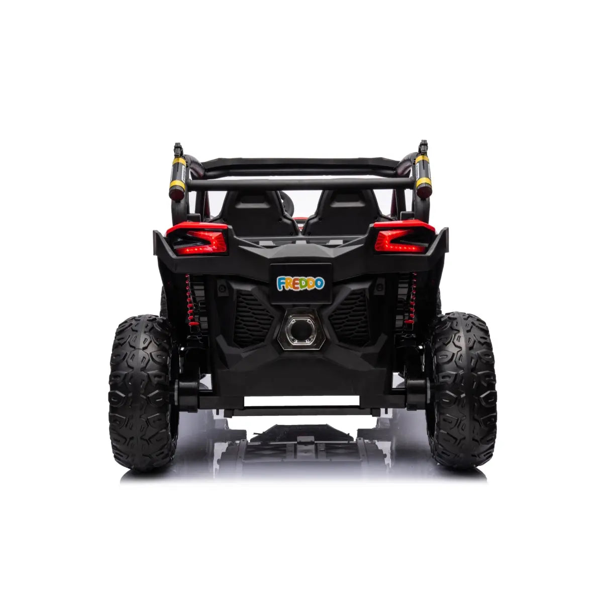 24V Freddo Storm UTV 2 Seater-2