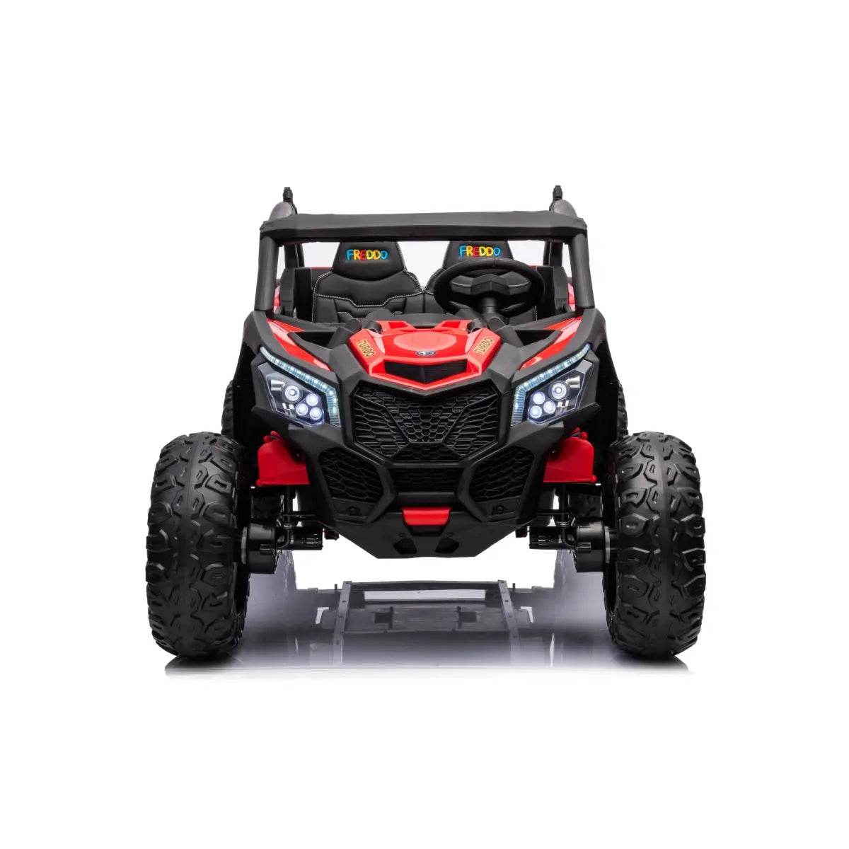 24V Freddo Storm UTV 2 Seater-3