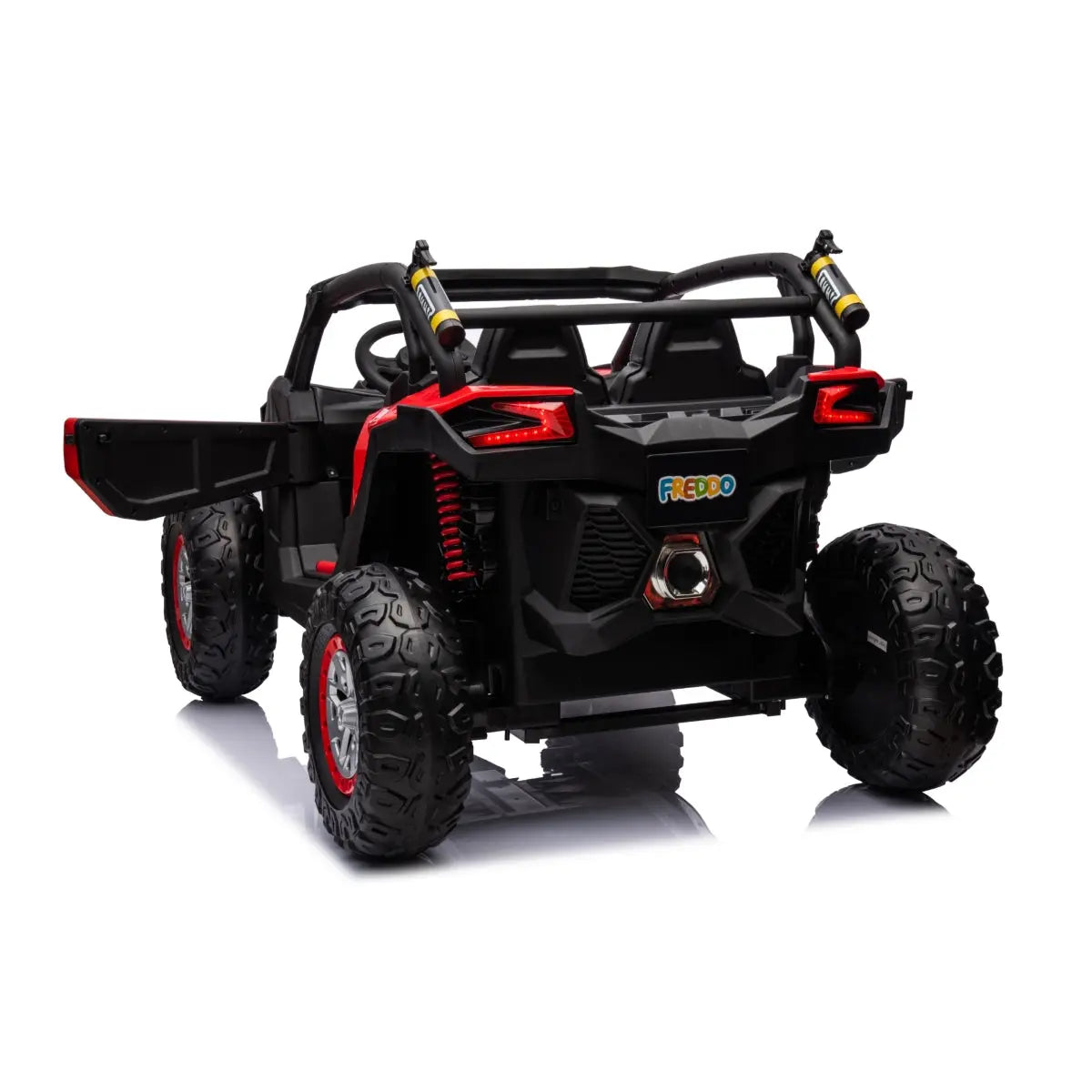 24V Freddo Storm UTV 2 Seater-4