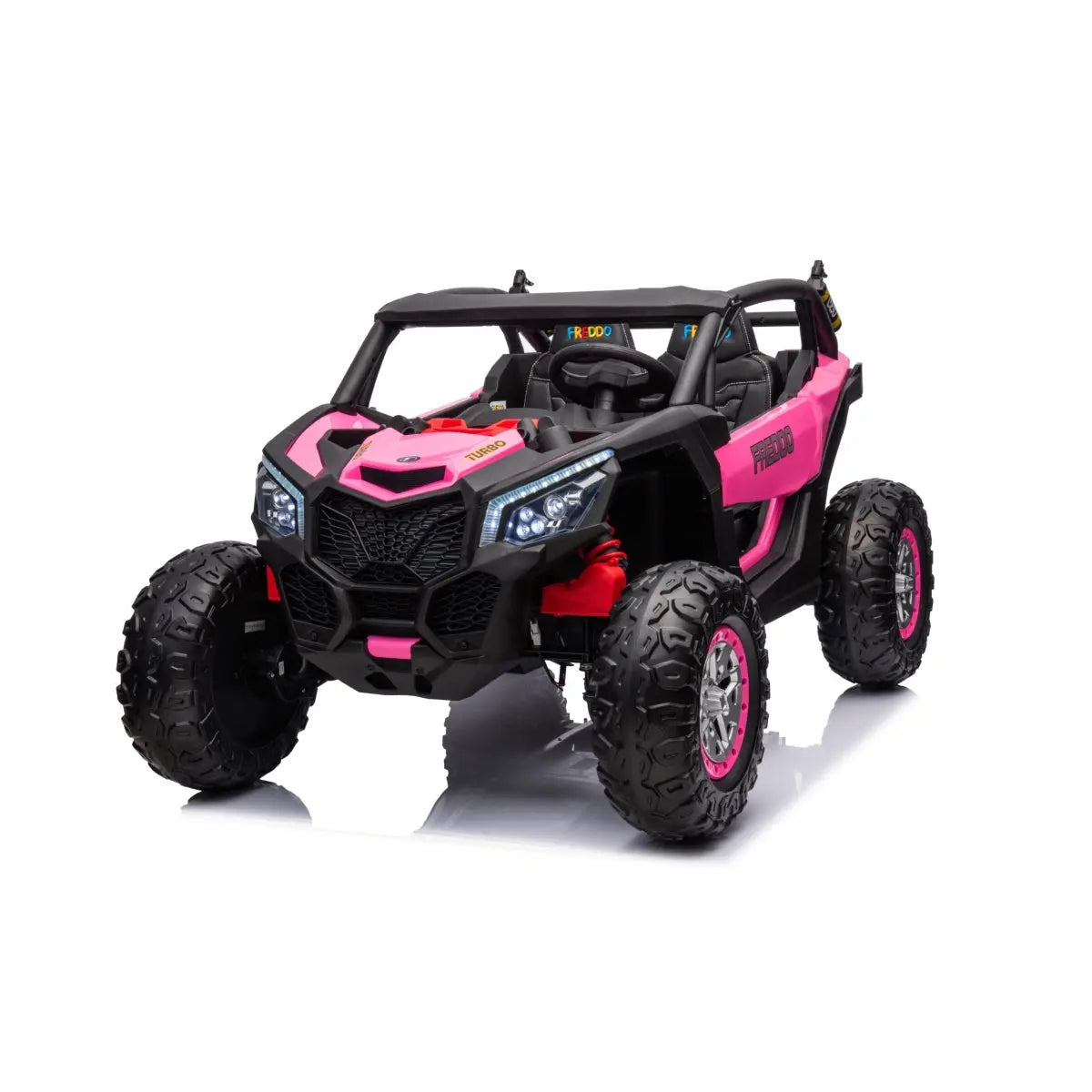 24V Freddo Storm UTV 2 Seater-5