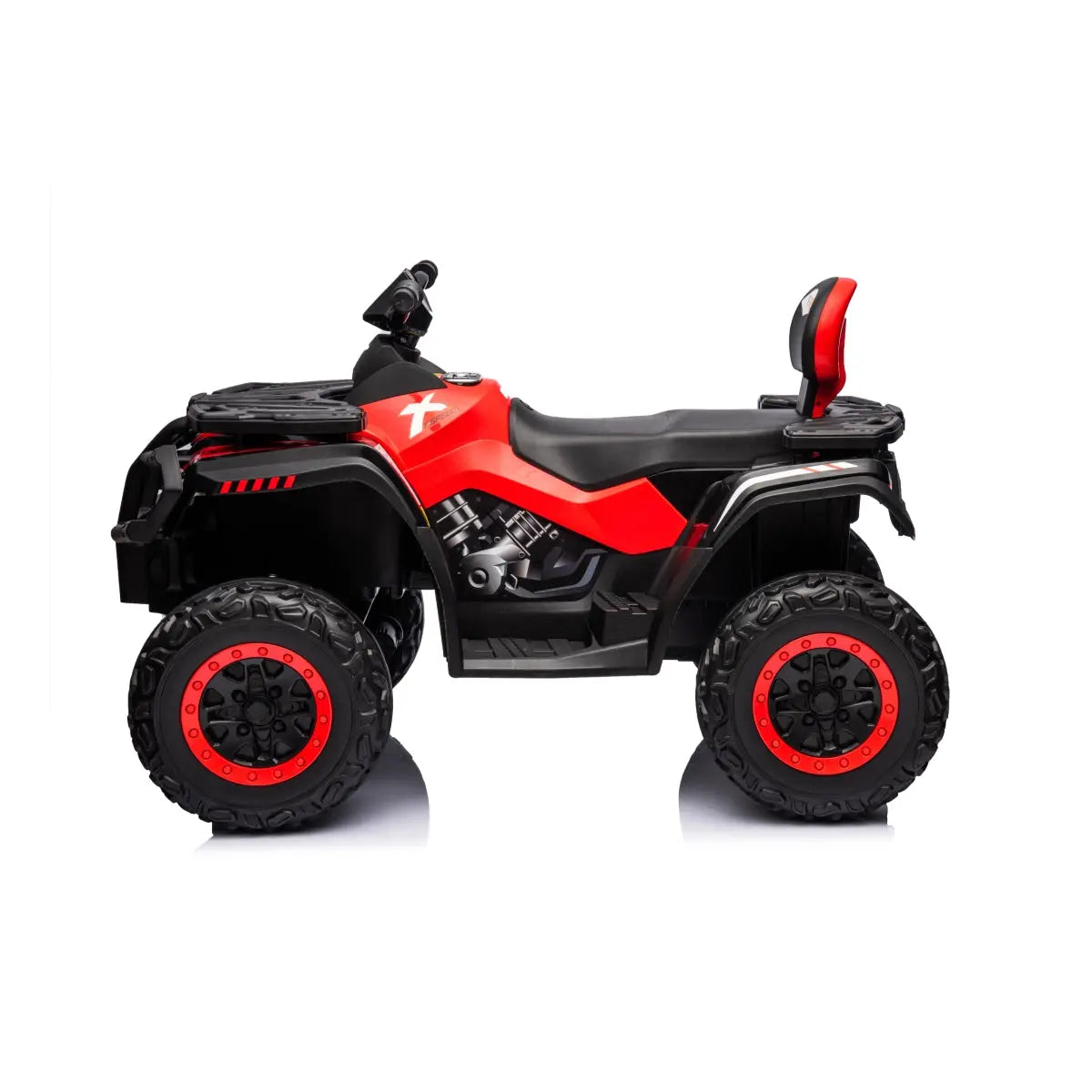 24V 4x4 Freddo Raptor 2 Seater Ride on ATV-2