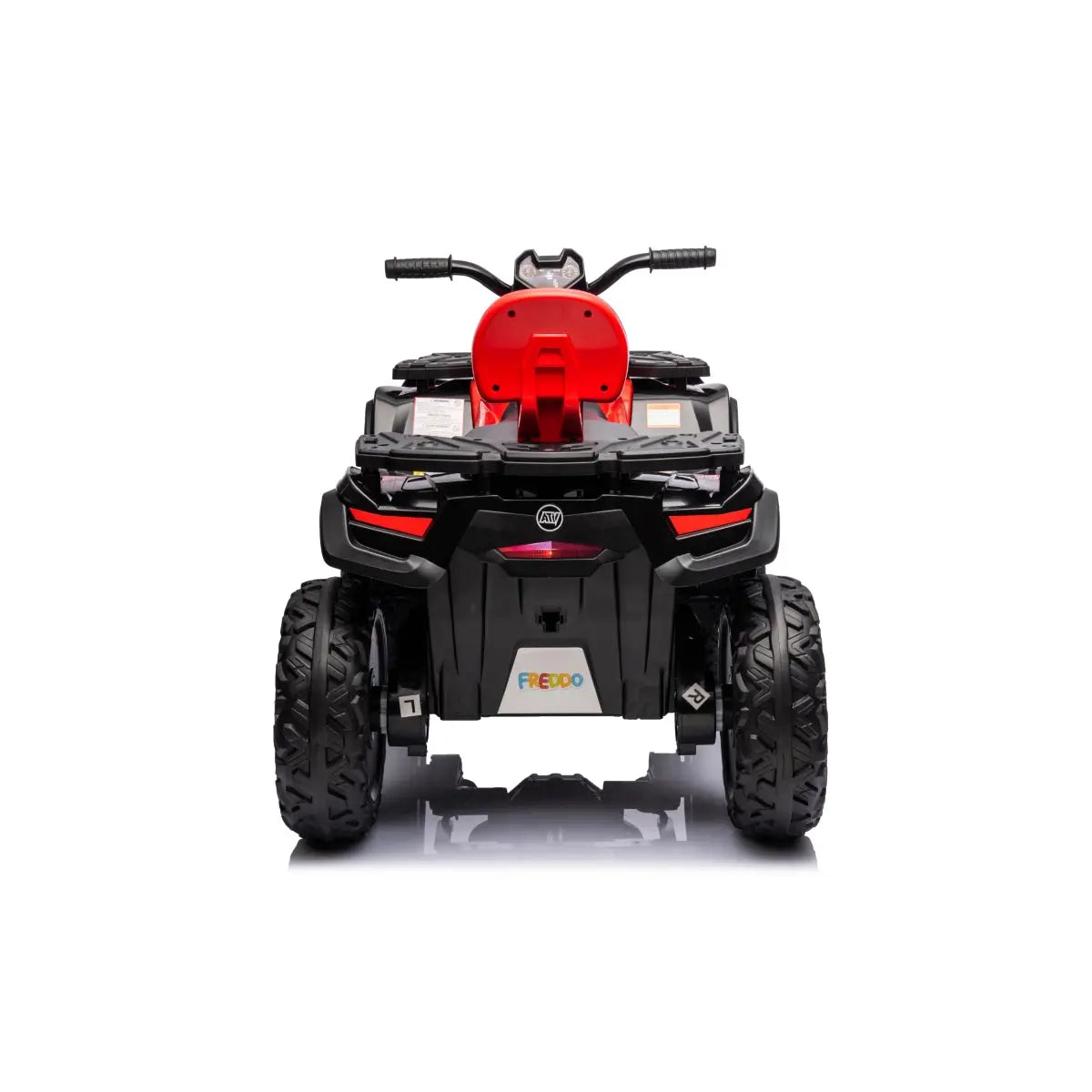 24V 4x4 Freddo Raptor 2 Seater Ride on ATV-4