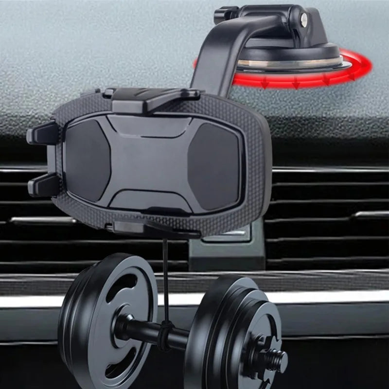 2/1PCS Car Phone Holder Stickers Suction Cup Adhesive Dashboard Mount Disc Pad Base for GPS Phone Stand Holder Bracket Stickers