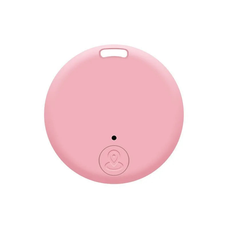 Mini GPS Tracker for Keys, Wallet & Child – Bluetooth Anti-Lost Alarm, |Realtime Tracking & Waterproof Design